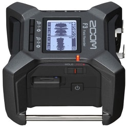 ヨドバシ.com - ズーム ZOOM F3 [業務用フィールドレコーダー] 通販