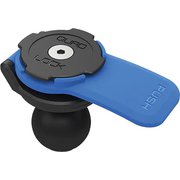 MOTORCYCLE 1 BALL ADAPTOR V2 QLM-BAL-2