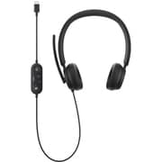モダン USB-C ヘッドセット I6N-00004