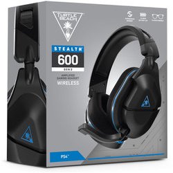 ヨドバシ.com - Turtle Beach タートルビーチ STEALTH 600 Gen 2 PS5