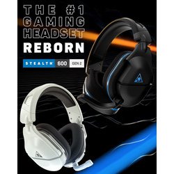 ヨドバシ.com - Turtle Beach タートルビーチ STEALTH 600 Gen 2