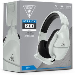 Turtle Beach Stealth 600 2nd Gen Wireless Gaming Headset for