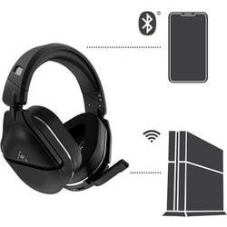 ヨドバシ.com - Turtle Beach タートルビーチ TBS-3780-04 [STEALTH