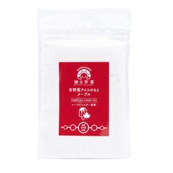 吉野葛アイスのもと メープル