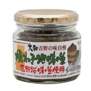 大和桜味噌焼きねぎ地味噌 210g