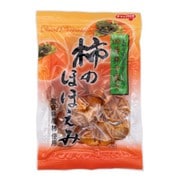 柿のほほえみ（奈良県産富有柿使用）
