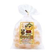 箕面ゆずのど飴