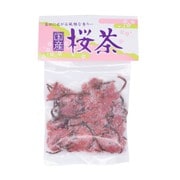 桜茶