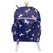 リュック MILKY UNICORN 6621301-006-01-6 コン [キッズ用バッグ]
