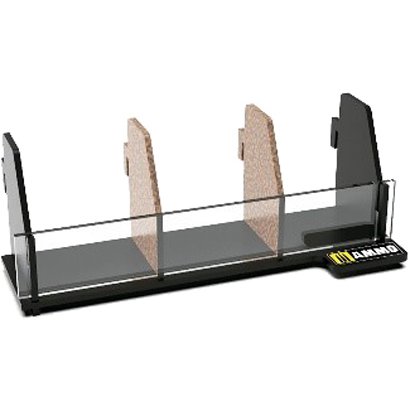 AMO-8882 収納モジュラーシステム 棚（大）＋横仕切 [プラモデル用品]
