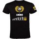 AMO-8075XXL アモ ウェザリング20周年 Tシャツ XXLサイズ [プラモデル用品]