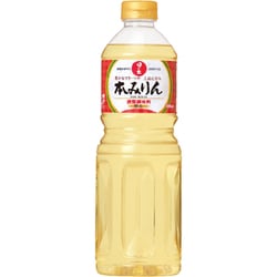 日の出 本みりん 14度 1000ml [みりん]