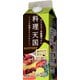 料理天国 白11度 500ml [白ワイン]