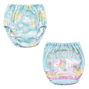 36783 サンリオキャラクターズ 女児 プレミアムショーツ 2枚組 シナモロール 110cm [キャラクターグッズ]