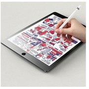 iPad 10.2インチ PET保護フィルム BH679ZLMXX01
