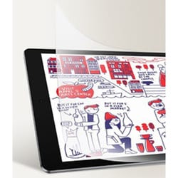 iPad 10.9インチ PET保護フィルム BH681ZLMXX01