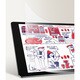 iPad 11インチ PET保護フィルム BH682ZLMXX01
