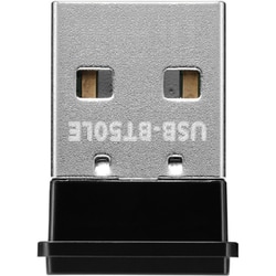 ヨドバシ.com - アイ・オー・データ機器 I-O DATA USB-BT50LE [USB