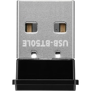 USB-BT50LE [USBアダプター Bluetooth 5.0＋EDR/LE対応 class 1 超コンパクト 1年保証]