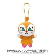 80822 アンパンマン ふわふわゆび人形 ドキンちゃん [ぬいぐるみ]