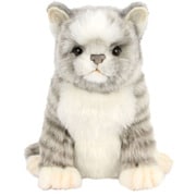 BH8265 [HANSA ゴルフ ヘッドカバーFW用 ネコ]