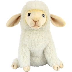 BH8274 [HANSA ゴルフ ヘッドカバーFW用 ヒツジ]