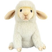 BH8274 [HANSA ゴルフ ヘッドカバーFW用 ヒツジ]