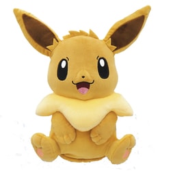 PMHF002 [ポケットモンスター イーブイ フェアウェイウッド用]