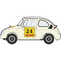 ヨドバシ.com - ハセガワ Hasegawa 20569 1/24 自動車 スバル 360 1966 