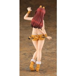【未使用】白凪みくも(トラ)　たまごガールズNo.27　1/12 限定版 12たまごガールズ コレクション No.27 “白凪みくも”（トラ