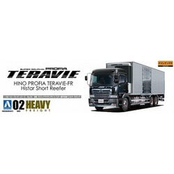 ヨドバシ.com - 青島文化教材社 AOSHIMA ヘビーフレイト 1/32