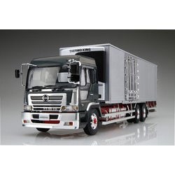 ヨドバシ.com - 青島文化教材社 AOSHIMA ヘビーフレイト 1/32