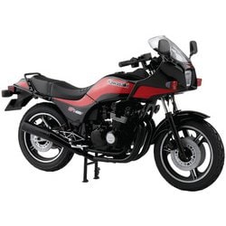 青島文化教材社 1/12 バイクシリーズ No.36 カワサキ GPz400F プラモデル