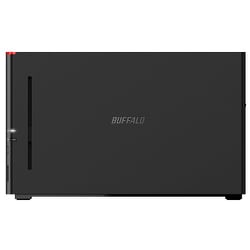 バッファロー LS710DN0101B リンクステーション LS710DN0401B : 法人向けNAS | バッファロー