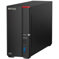 ヨドバシ.com - バッファロー BUFFALO LS710DN0801B [ネットワーク