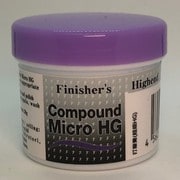 コンパウンド ミクロHG [プラモデル用塗料]