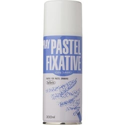 ホルベイン スプレー パステルフキサティーフ 300ml 0601