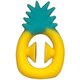 フィンガーハンドグリップ ぱいなっぷる