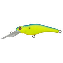 スピンムーブシャッド #28 ブルーバックチャート