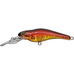 スピンムーブシャッド #121 プリスポーンダイナマイト