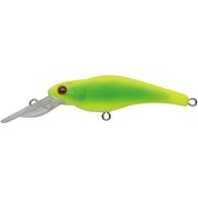 スピンムーブシャッド #139 ライムファイア