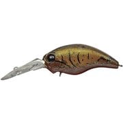 ラトルインワイルドハンチ #216 オリーブクローダッド