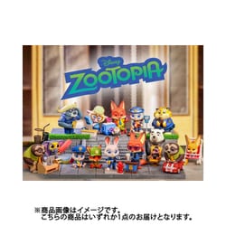 ヨドバシ.com - POPMART DISNEY ZOOTOPIA シリーズ 1個 [コレクショントイ] 通販【全品無料配達】