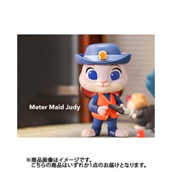 ヨドバシ.com - POPMART DISNEY ZOOTOPIA シリーズ 1個 [コレクショントイ] 通販【全品無料配達】