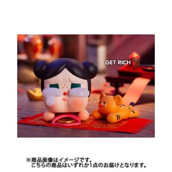 ヨドバシ.com - POPMART THE YEAR OF TIGER シリーズ 1個