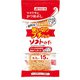 使い切りプチパック ソフトけずり 0.7g×15袋