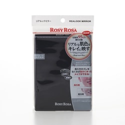 ヨドバシ.com - ロージーローザ ROSY ROSA リアルックミラー BK 通販