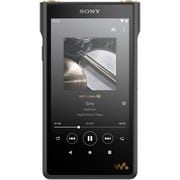 NW-WM1AM2 [メモリーオーディオ WALKMAN（ウォークマン） Signature Series WM1シリーズ 128GB Android 11搭載 ブラック ハイレゾ音源対応]