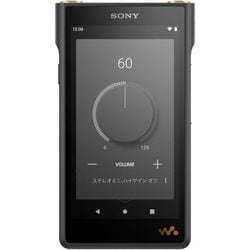 NW-WM1A | ポータブルオーディオプレーヤー WALKMAN