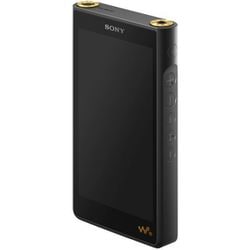 SONY ウォークマン NW -A306 ブラック ヨドバシ.com - ソニー SONY メモリーオーディオ WALKMAN